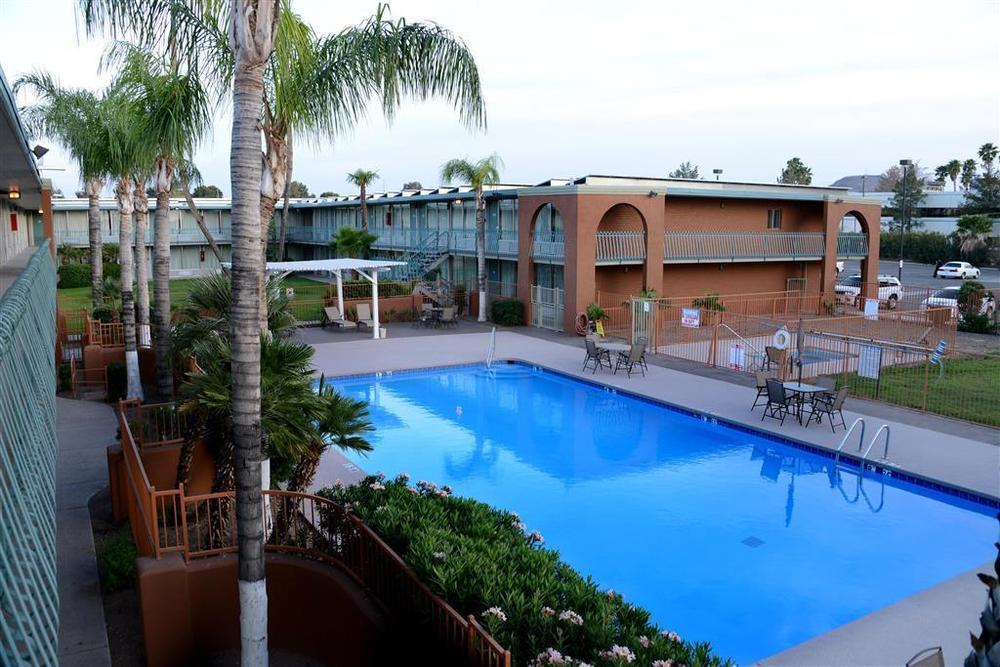 Glh Hotel Tucson Facilidades foto
